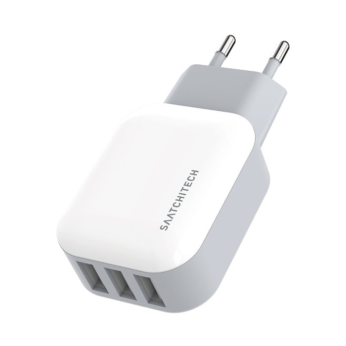 AdapterUsb, adapter z 2 USB vhodoma