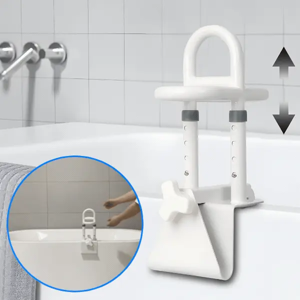 Držalo za kad, ArmRest