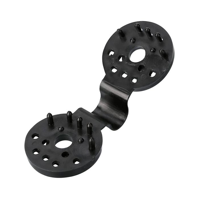 AttachClips, sponke za namestitev mreže  (30 kosov)