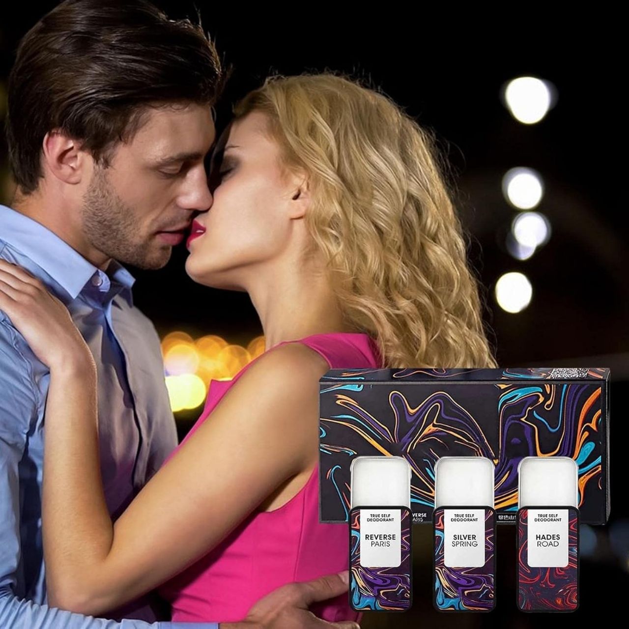 Pritegnite pozornost