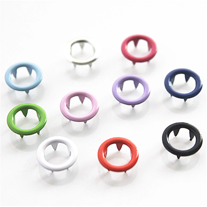 Buttons, 100 dodatnih gumbov za izdelek ButtonPliers