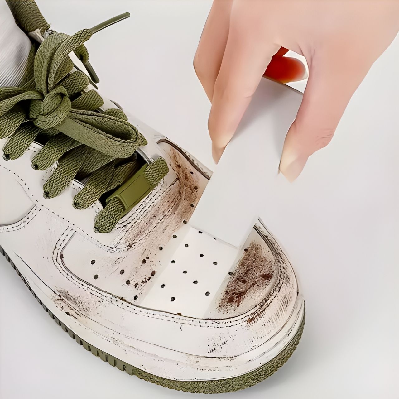 Eraser, radirka za čiščenje čevljev - Image 4