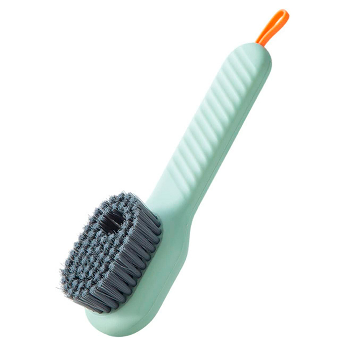 FoamClean, praktična krtača za čiščenje