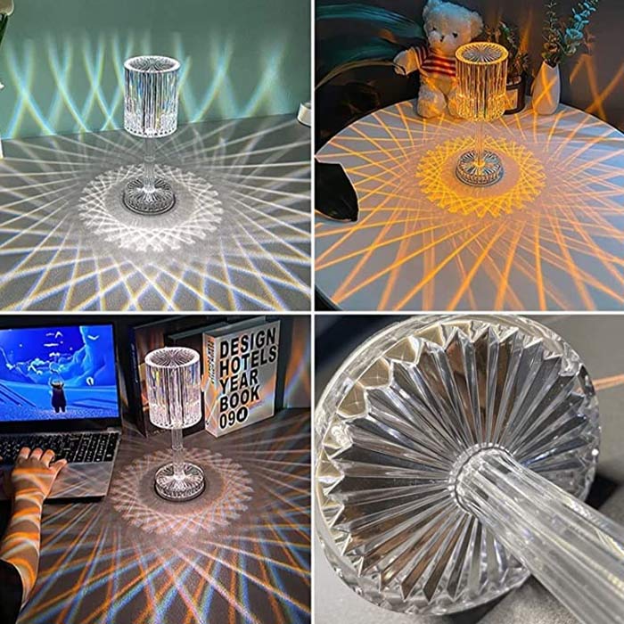 GatsbyLamp, namizna svetilka - Image 5