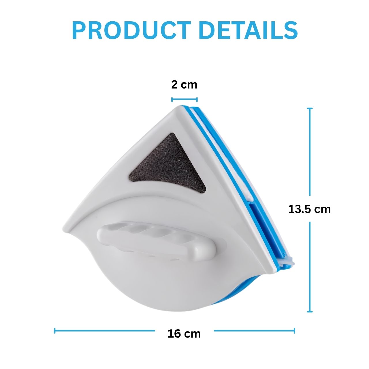 Magnetni čistilec za okna, GlassWiper - Image 4
