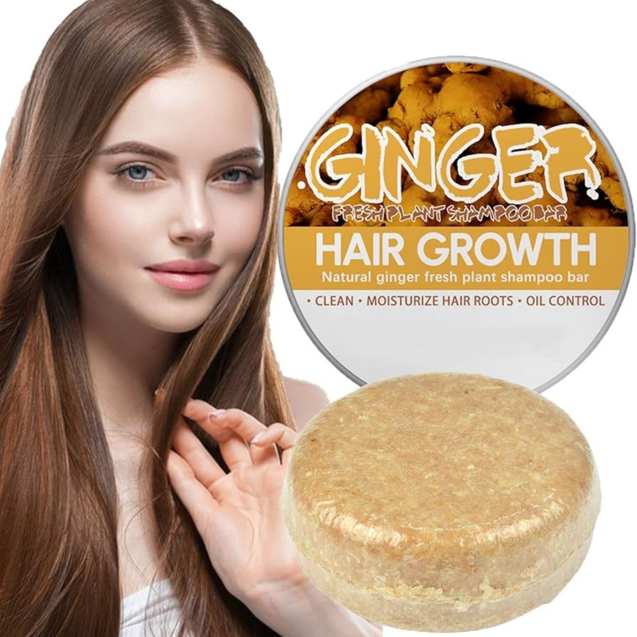 HairBoost, šampon za obnovo in nego las