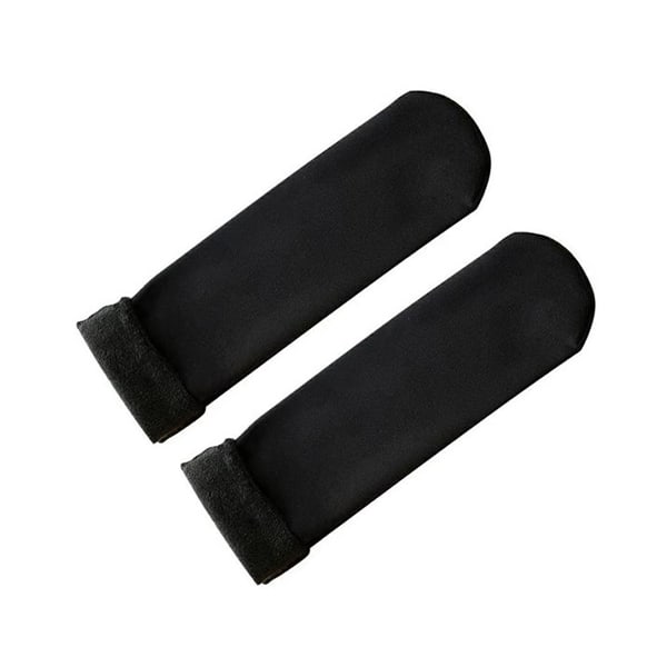 HotSocks, tople in udobne zimske nogavice (2 para)