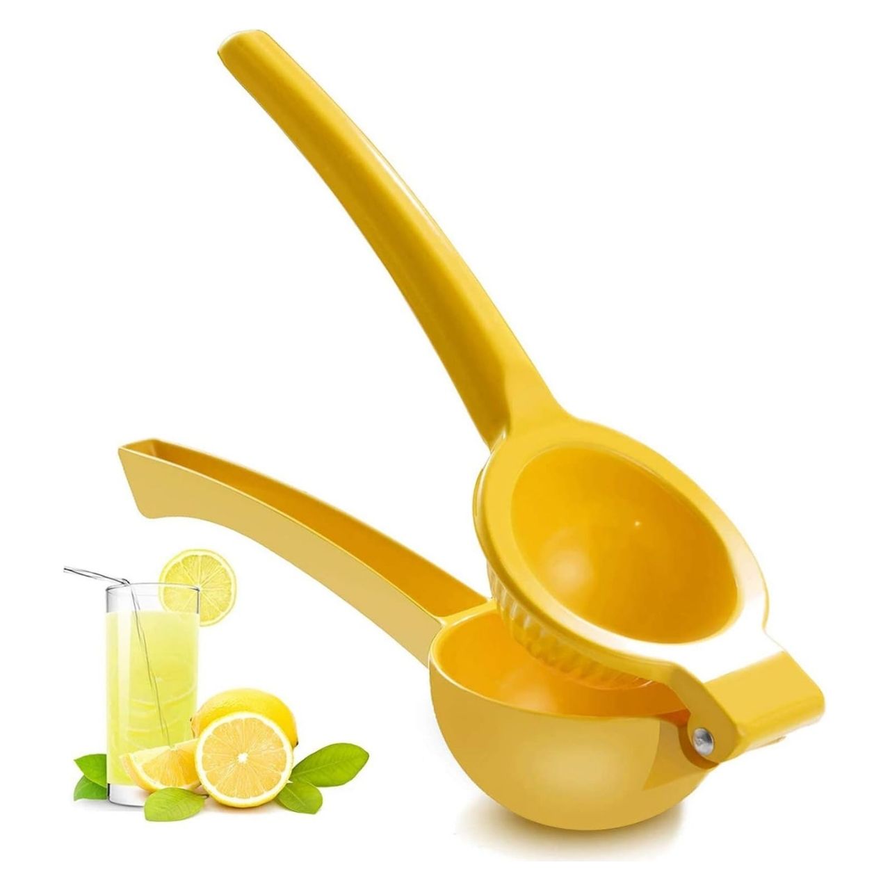 Juicer, stiskalnik za citruse
