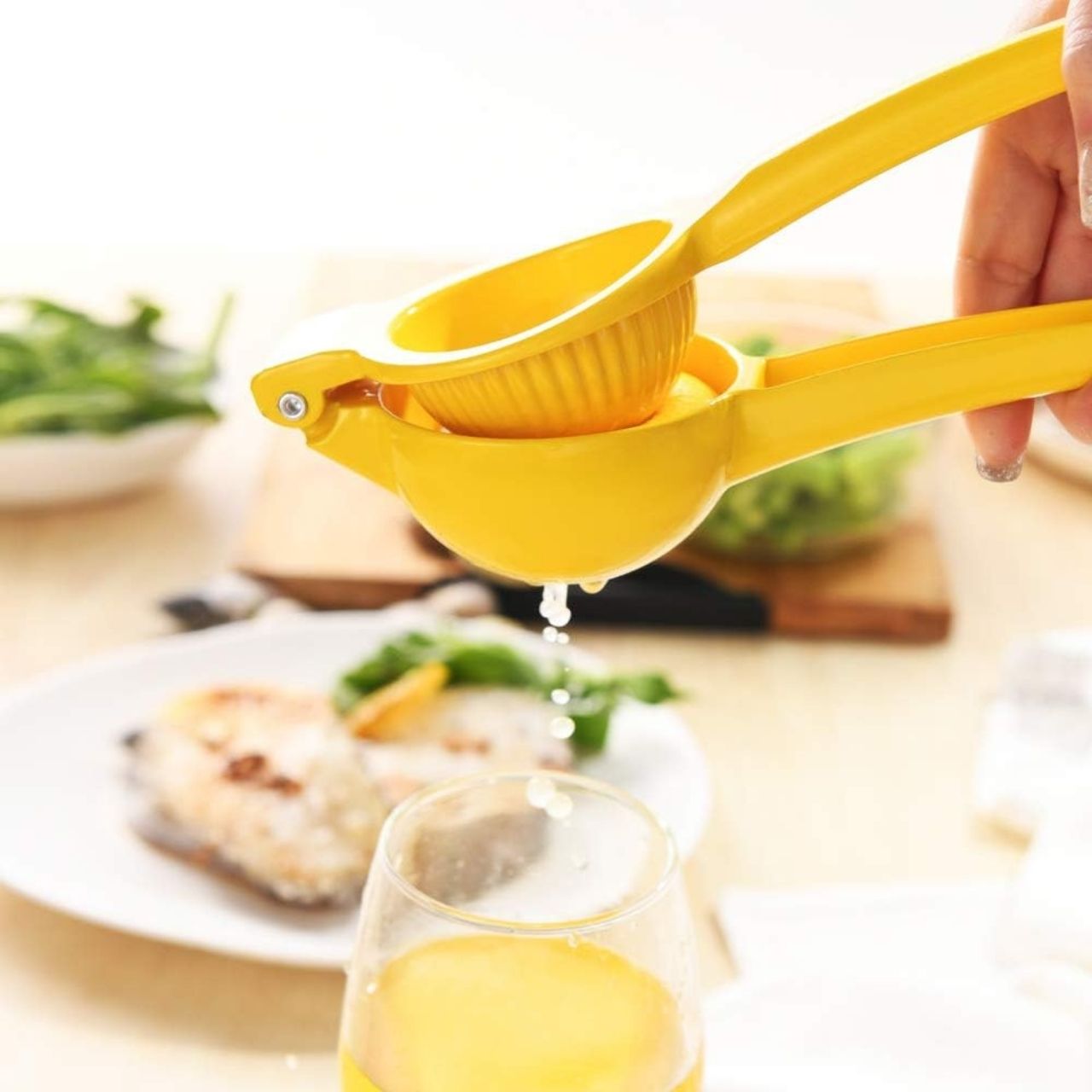 Juicer, stiskalnik za citruse - Image 4