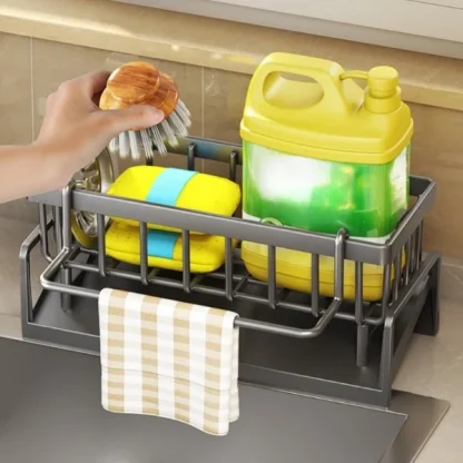 Organizator za pomivalno korito - Image 3