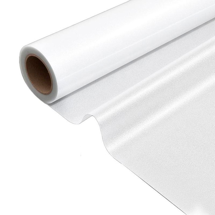 MattFoil, matirana nalepka za steklo (300 x 45 cm)