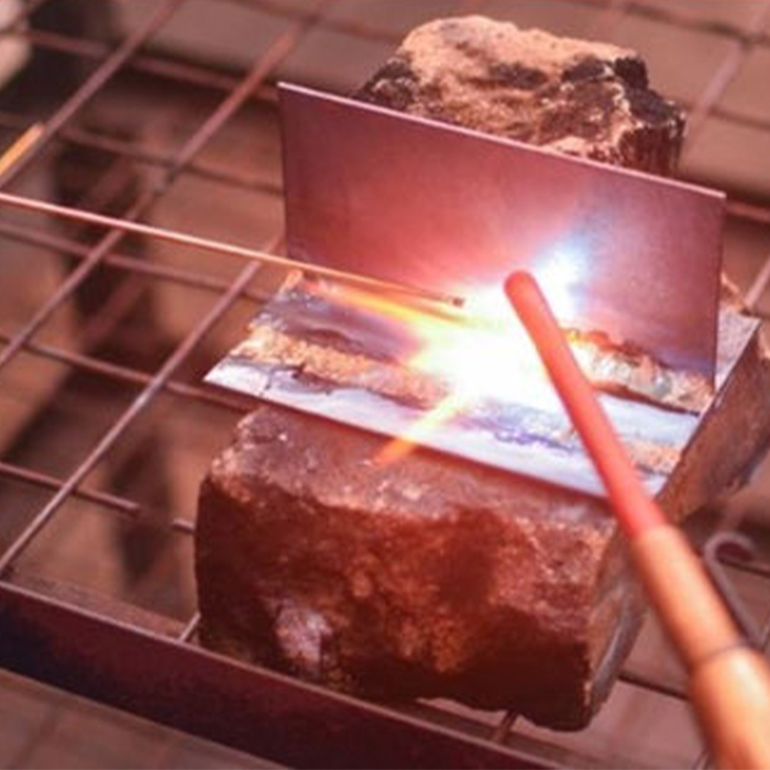 MeltRods, 20-delni komplet žic za varjenje - Image 2
