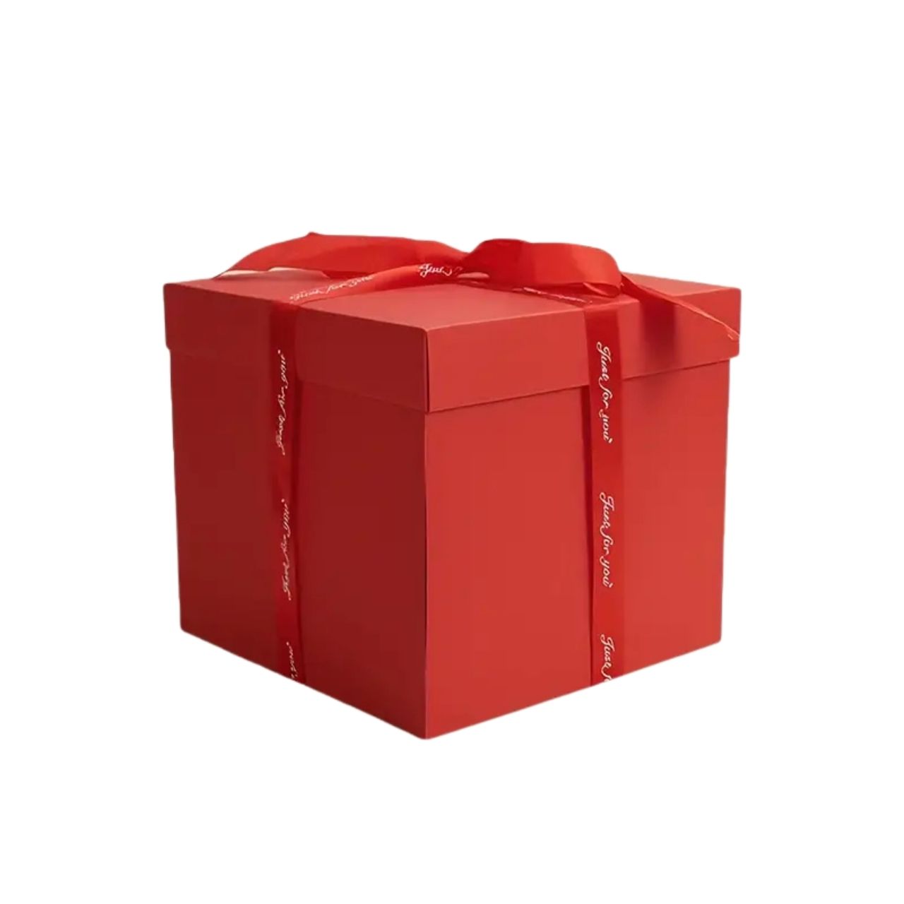 MisteryGift, večplastna darilna škatla