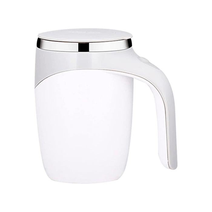 MixMug, termo lonček z gumbom za mešanje napitka - Image 1