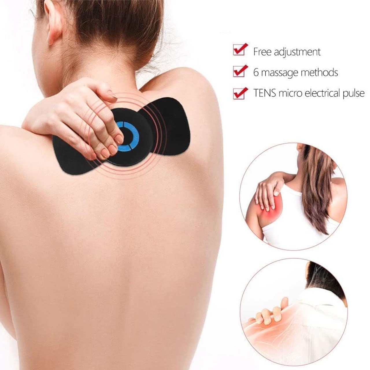 MuscleStim, naprava za krepitev mišic - Image 4
