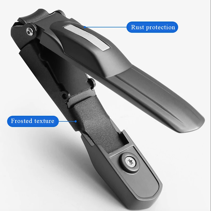 NailClipper, set za urejanje nohtov - Image 6