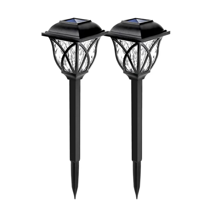 PathwayLights, solarna svetilka (2 kosa)