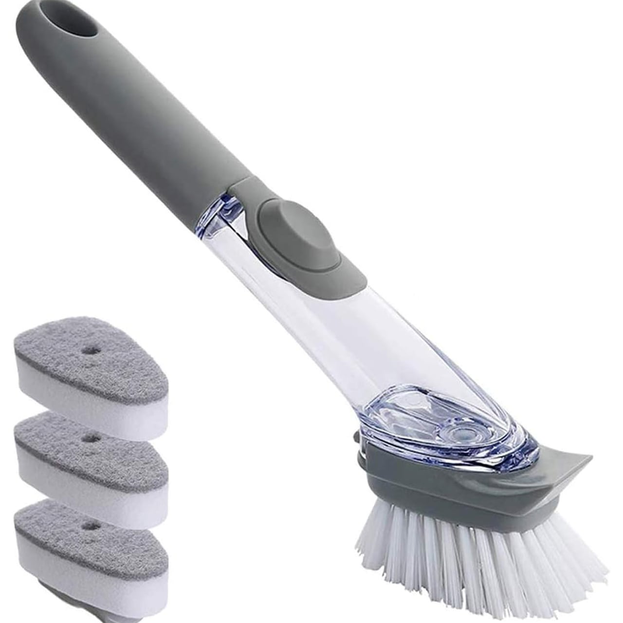 PressClean, komplet za čiščenje