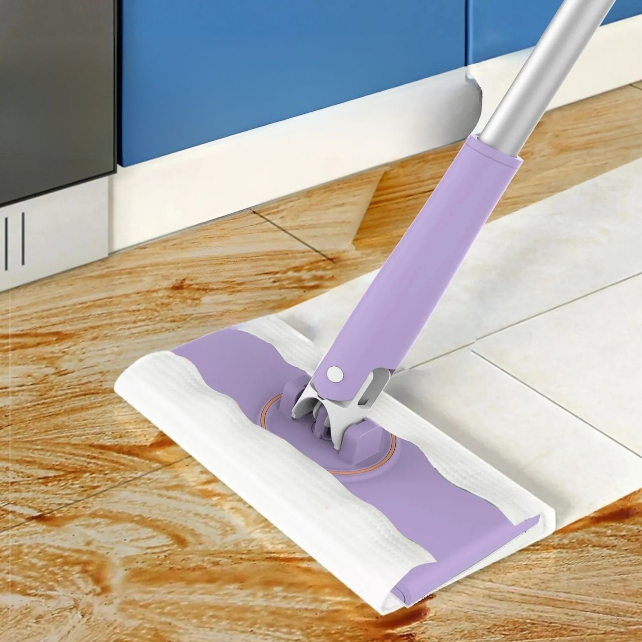 RapidMop, pripomoček za čiščenje