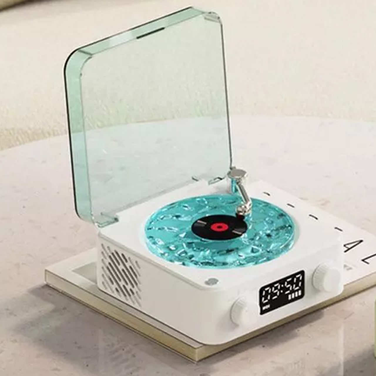RetroPlayer, retro predvajalnik glasbe - Image 5