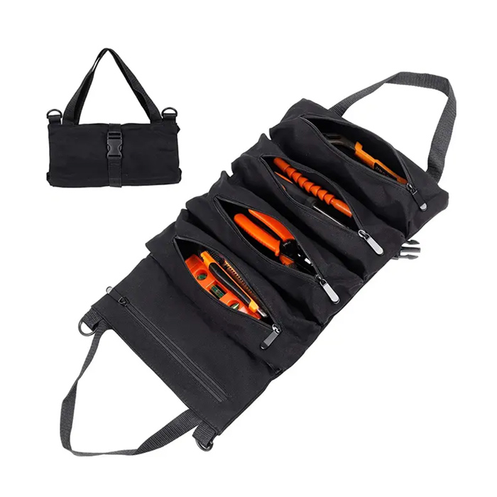 RollBag, torba za shranjevanje orodja ali ostalih pripomočkov
