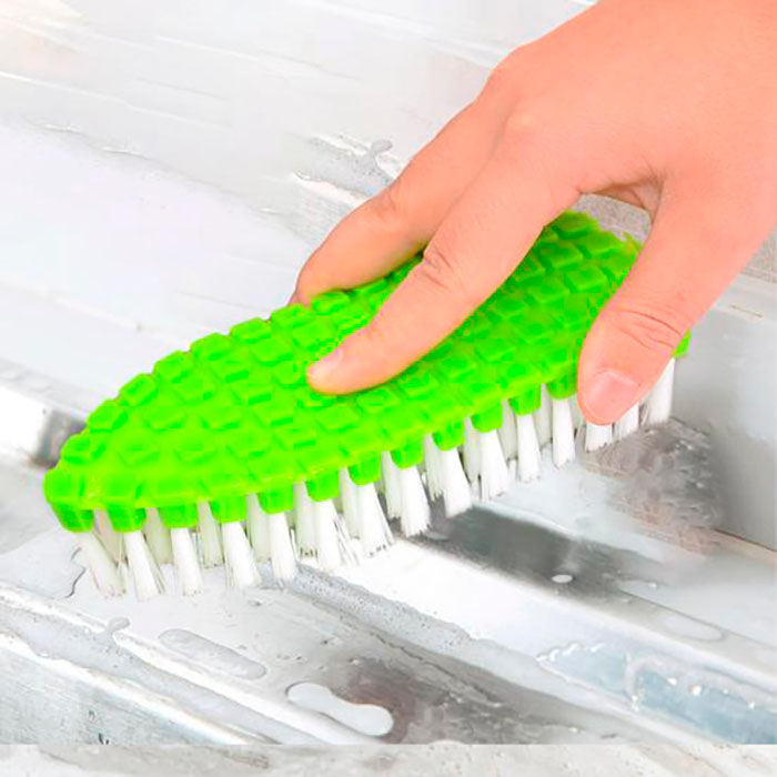 ScrubBrush, upogljiva krtača za čiščenje - Image 3