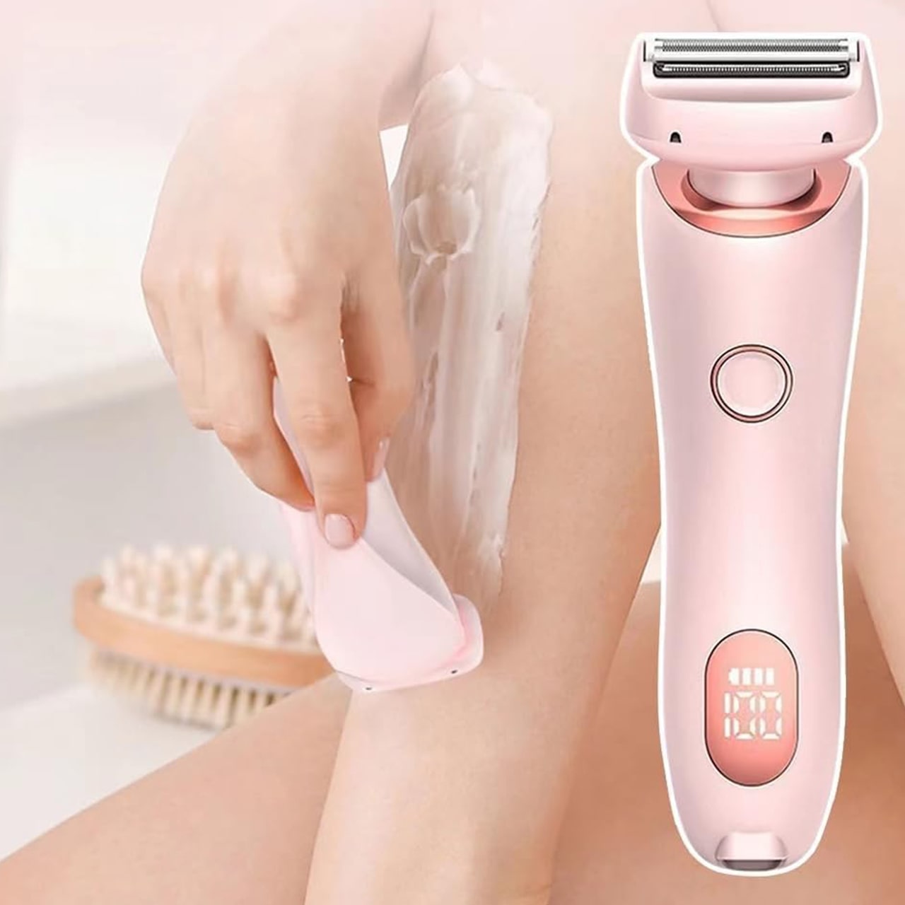 Shavy, ženski brivnik - Image 9