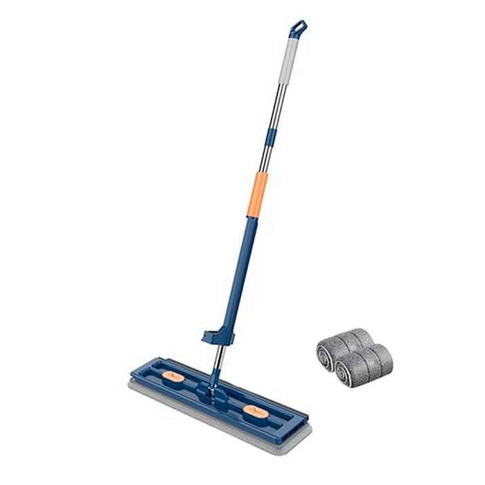 SqueezeMop, 360° čistilec za tla