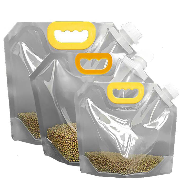 StorageBags, vrečke za shranjevanje