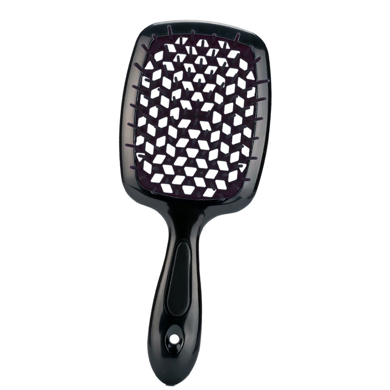 TangleFree, multifunkcijska krtača za lase