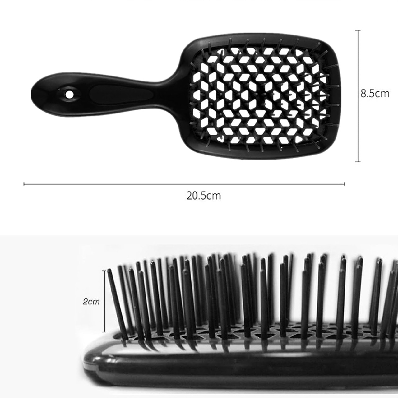 TangleFree, multifunkcijska krtača za lase - Image 4