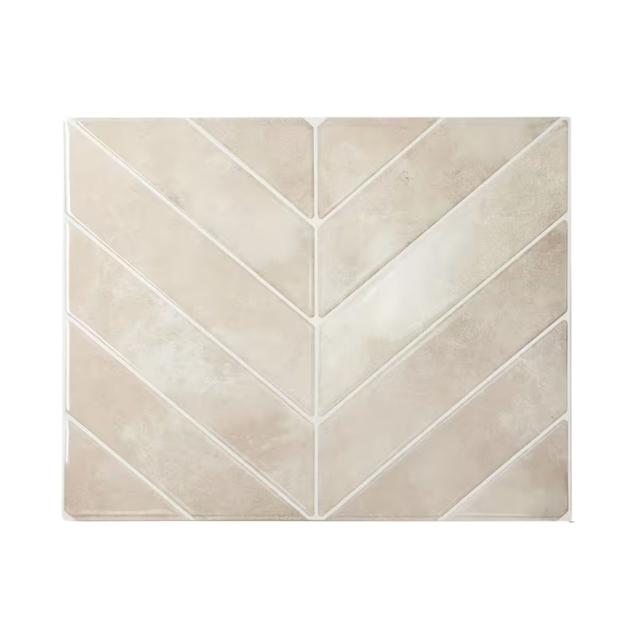 Samolepilne 3D stenske ploščice, TileStickers