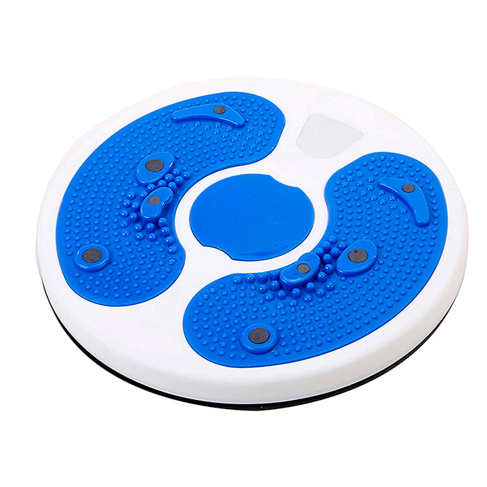 WaistTwist, twister z elastikami