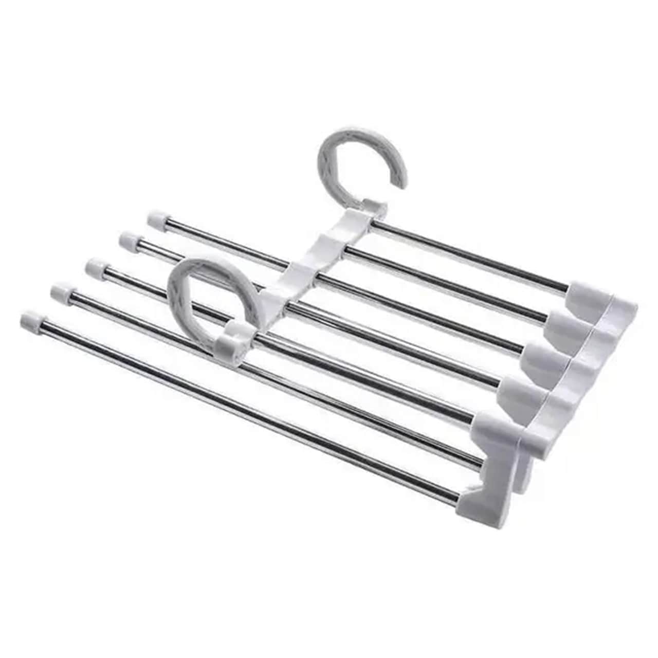 WardrobeRack, 5-delni obešalnik