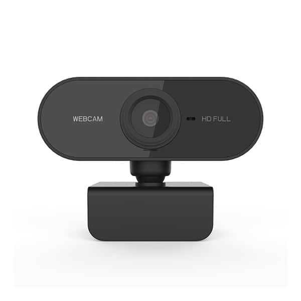 WebStar, Full HD spletna kamera z vgrajenim mikrofonom